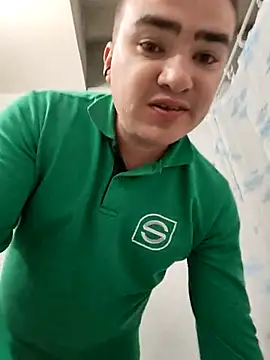 Andy-rtg online show from November 25, 2:33 am