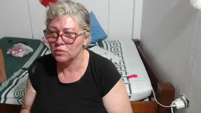 Olgahunder online show from February 23, 9:34 pm