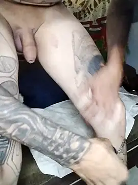 jonnB69 online show from September 10, 8:58 am