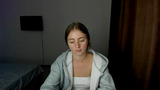 LilyHaart online show from September 17, 5:36 pm