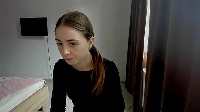 LilyHaart online show from October 24, 10:44 am