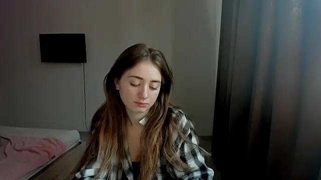 LilyHaart online show from October 31, 5:08 am