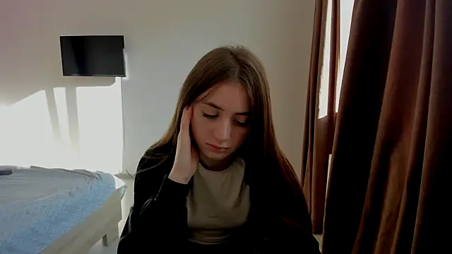 LilyHaart online show from November 14, 11:42 am