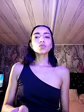 AshleyVega01 online show from March 18, 1:53 pm