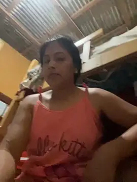 Snapshot of tu_prima_viky chatting on March 10, 1:01 am tu prima viky online show from March 10, 1:01 am