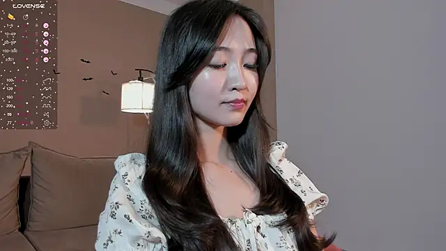 Snapshot of SeulBi chatting on November 6, 2:29 pm SeulBi online show from November 6, 2:29 pm