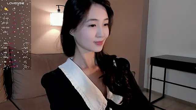 Snapshot of SeulBi chatting on November 15, 3:52 pm SeulBi online show from November 15, 3:52 pm