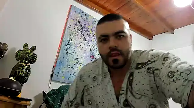 anubislogan online show from March 18, 12:16 am