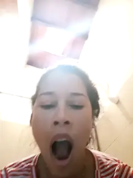 Sexi girl29 online show from November 6, 11:00 am