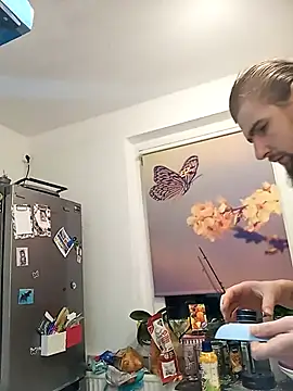 ThePython666 online show from September 28, 5:29 pm