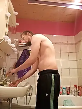 ThePython666 online show from October 7, 11:07 am