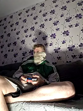 ThePython666 online show from October 24, 3:47 am