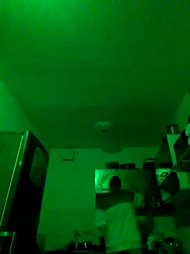 ThePython666 online show from November 8, 7:01 pm