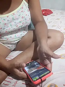 Sydneyputinha online show from October 19, 3:29 am