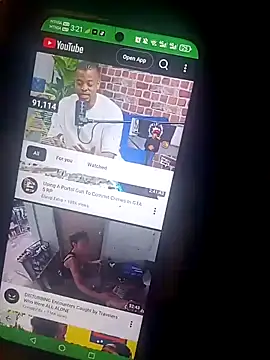 CertifiedSatisfier online show from January 13, 1:22 am