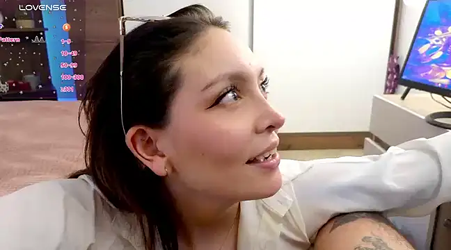 Snapshot of Te_para_2 chatting on March 17, 10:17 pm Te para 2 online show from March 17, 10:17 pm