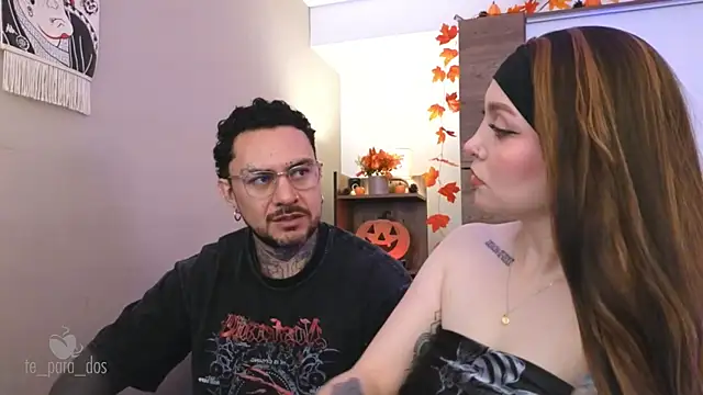 Snapshot of Te_para_2 chatting on October 25, 4:24 pm Te para 2 online show from October 25, 4:24 pm