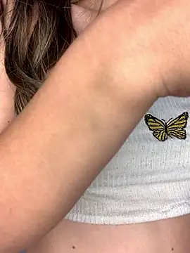 valery and Dani  online show from January 15, 8:01 pm