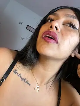 Tania rendon online show from September 27, 12:32 pm