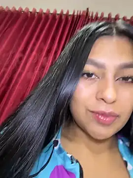 Tania rendon online show from February 2, 10:03 am