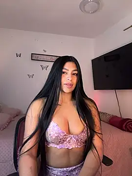 Tania rendon online show from February 8, 1:36 pm