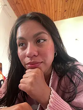 -Selene- online show from January 13, 7:30 pm