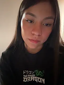 -Selene- online show from February 23, 10:07 pm