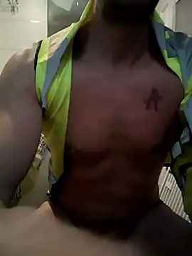 Nick-Ox online show from October 18, 6:19 pm