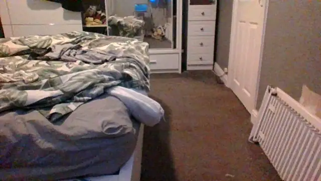 Nick-Ox online show from December 21, 8:05 pm