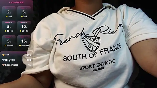  Lisha  online show from October 17, 5:21 am