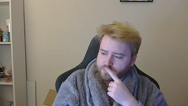 orangegummybear online show from September 29, 3:55 am