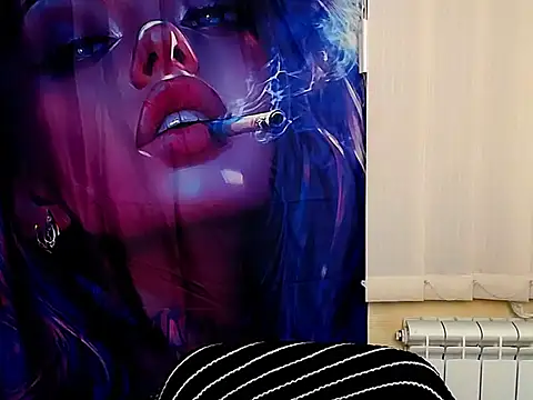 LanaTey online show from September 29, 10:09 am