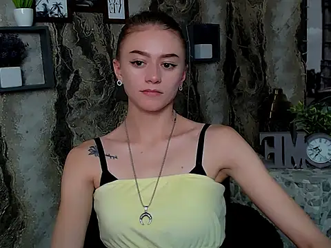 LanaTey online show from October 16, 3:46 pm