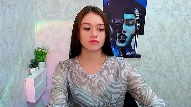 Snapshot of LanaTey chatting on February 22, 3:54 pm LanaTey online show from February 22, 3:54 pm