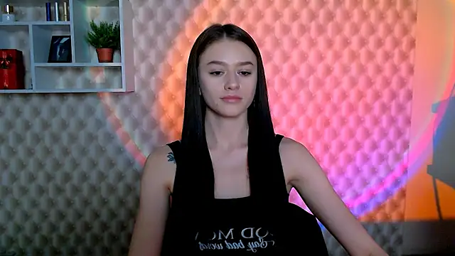 Snapshot of LanaTey chatting on March 5, 3:19 pm LanaTey online show from March 5, 3:19 pm