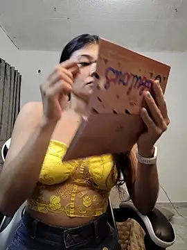 Guadalupe Lopez online show from September 28, 10:09 am