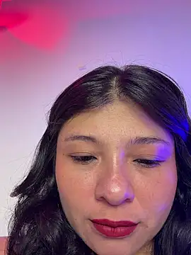 Snapshot of Guadalupe_Lopez chatting on February 28, 11:00 am Guadalupe Lopez online show from February 28, 11:00 am