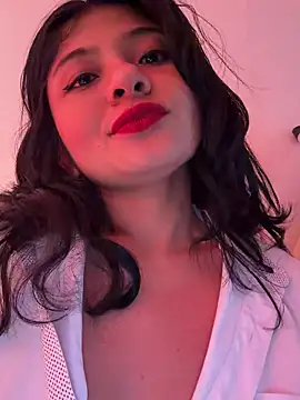 Snapshot of Guadalupe_Lopez chatting on March 26, 11:05 am Guadalupe Lopez online show from March 26, 11:05 am