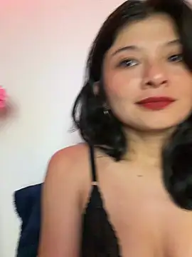 Snapshot of Guadalupe_Lopez chatting on March 28, 10:59 am Guadalupe Lopez online show from March 28, 10:59 am