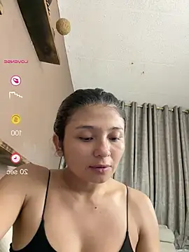 Guadalupe Lopez online show from July 29, 12:20 am