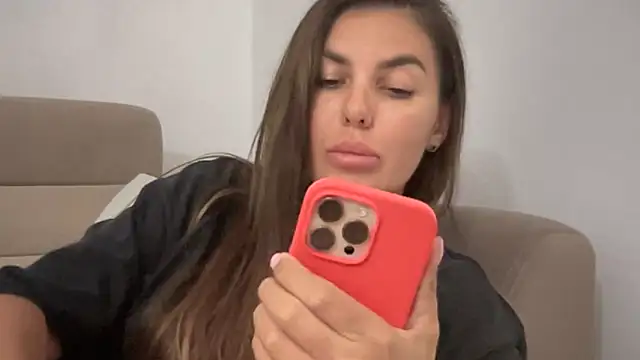 AngelinaMeov online show from September 26, 7:18 pm