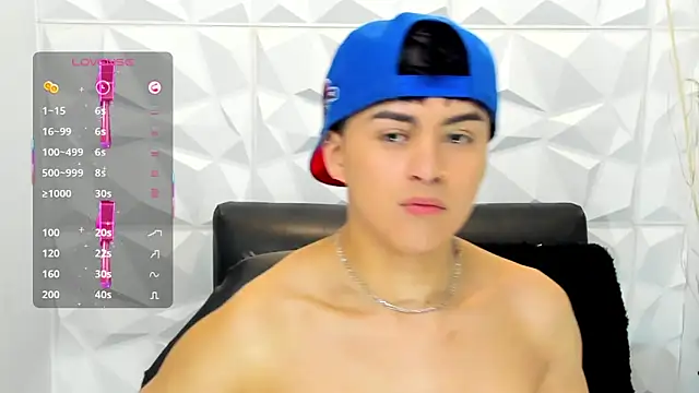 Sam Daves online show from November 5, 1:22 pm