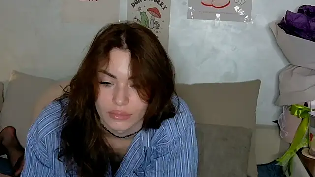 SweetDarling7 online show from June 9, 12:28 pm