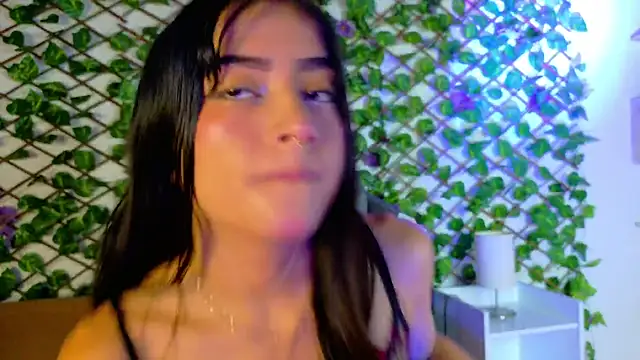 alice rous21 online show from October 1, 1:28 pm