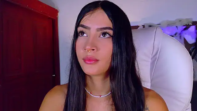 alice rous21 online show from October 30, 1:45 pm