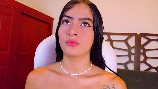 alice rous21 online show from November 8, 1:11 pm