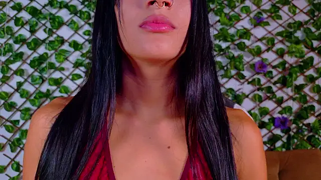 alice rous21 online show from February 9, 1:48 pm