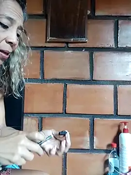 Lady Lolla11 online show from October 12, 3:44 pm