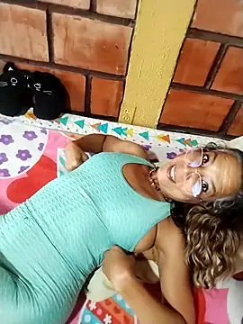 Lady Lolla11 online show from November 15, 6:15 pm