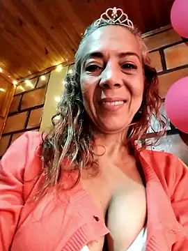 Lady Lolla11 online show from January 10, 2:52 pm